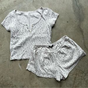 BRANDY MELVILLE SET